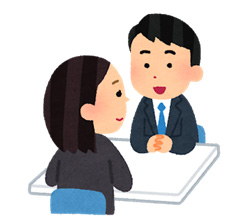 メリット2 オフィス家具のプロと相談して、最適な具を選べます!