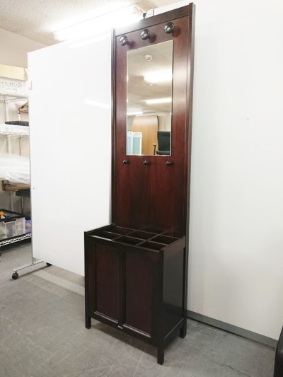 カリモク 傘立て 中古品 入荷しました！