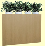 人工植物 プラントボックス入り
