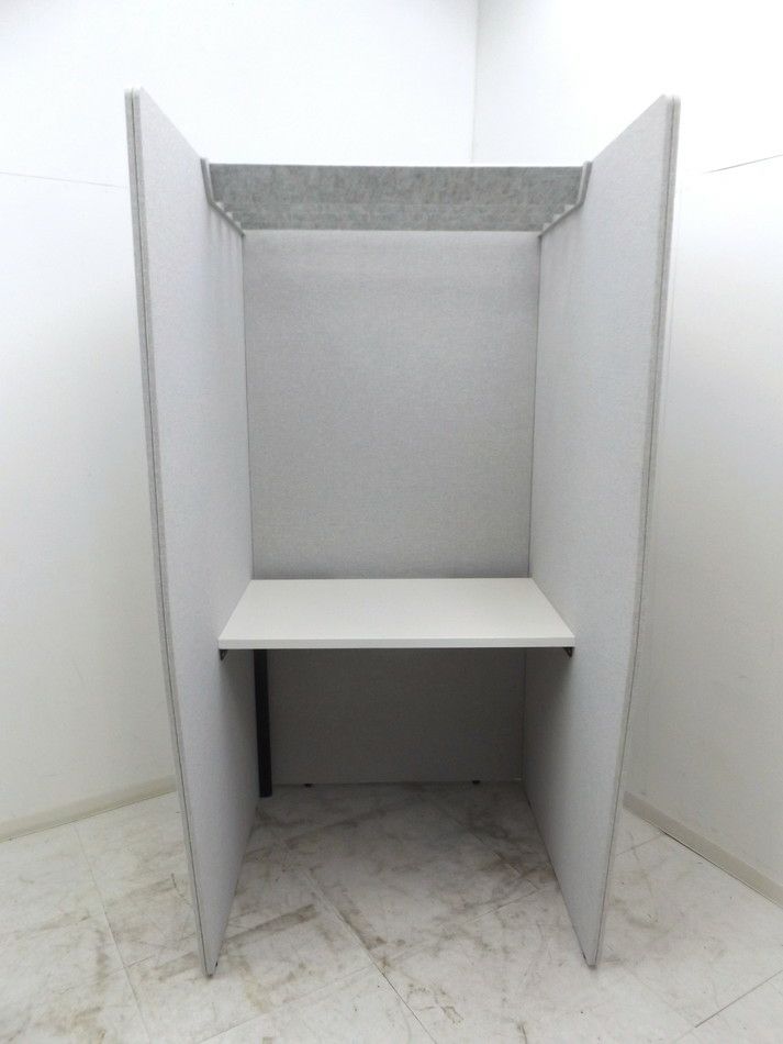 いいじゃないか、形から入っても。