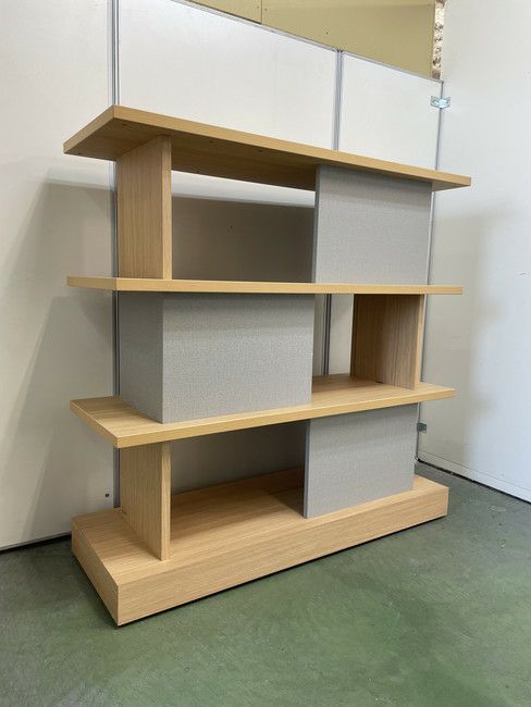 オフィスに癒しと温もりを